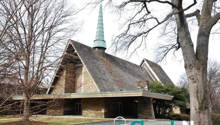 North Chevy Chase Christian (Disciples of Christ) - North Chevy Chase