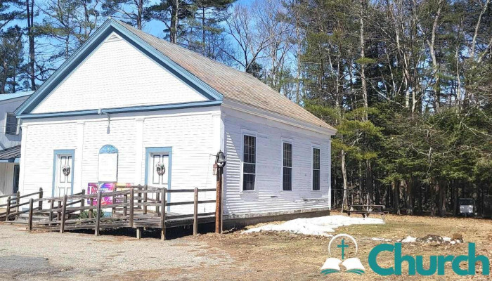 North Hinsdale Community Church - Hinsdale