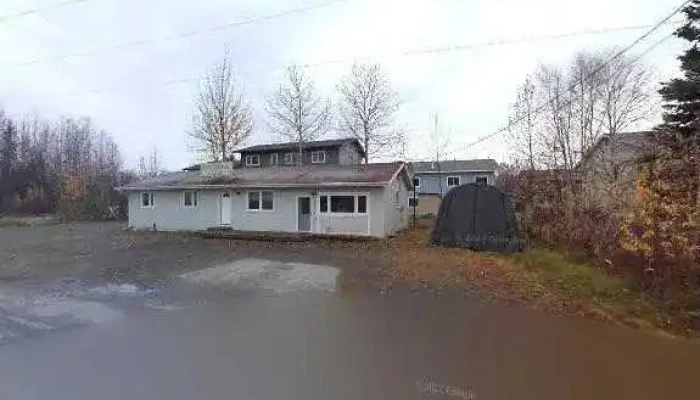 North Light Community Church -  Street View 360deg - North Pole