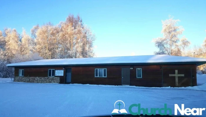 North Pole Christian Center - North Pole