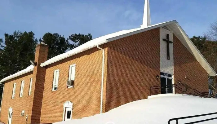 North Valley Church - Myersville