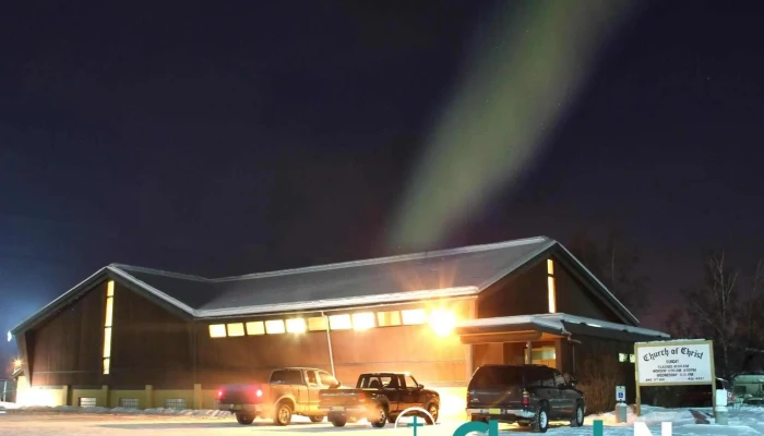 Northern Lights Church Of Christ -  All - Fairbanks
