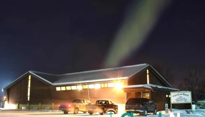 Northern Lights church of Christ - Fairbanks