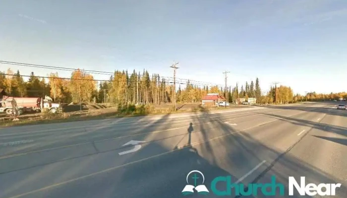 Northern Tides Mennonite Church - Soldotna