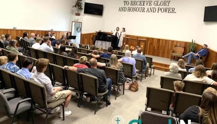 Northstar Baptist Church -  All - Fairbanks