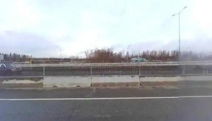 Northstar Baptist Church -  Street View 360deg - Fairbanks