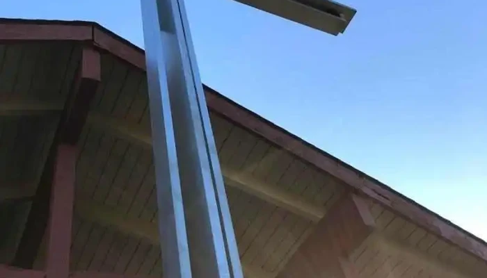 Oceans Church - Kodiak