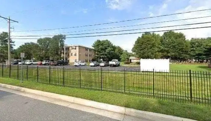 Ogletown Baptist Church -  Street View 360deg - Newark
