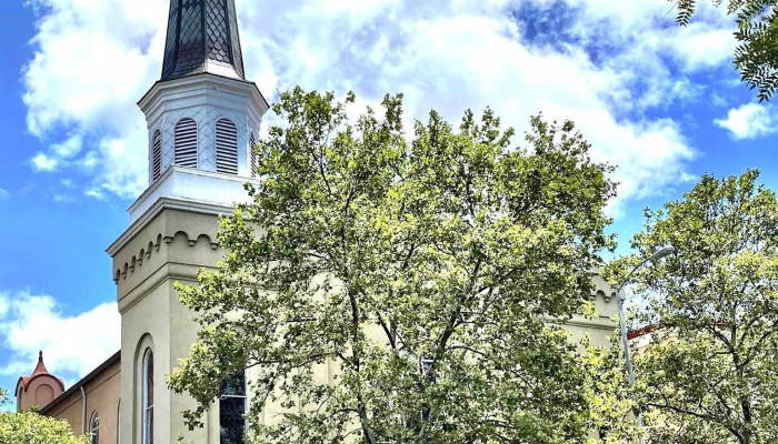 Old Town Community Church - Alexandria
