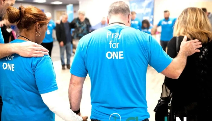 One Church - Concord Outpost - Pembroke