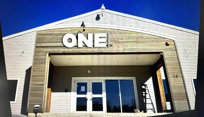 One Church - Lakes Region Outpost - Belmont