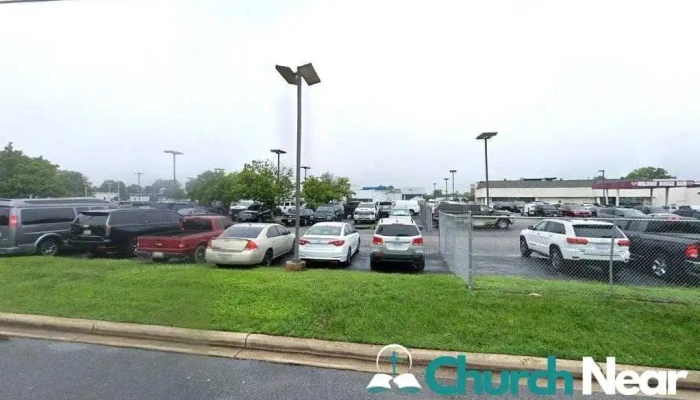 One Church - Waldorf