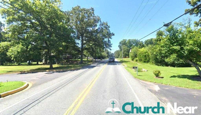 Open Gate Ministries - Waldorf