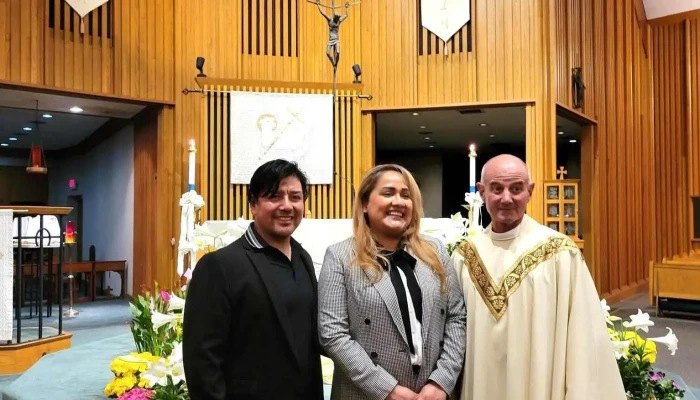 Our Lady Of Fatima Roman Catholic Church -  Church - New Castle