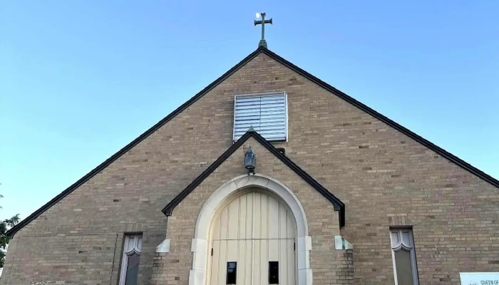 Our Lady of Mercy - Merrimack