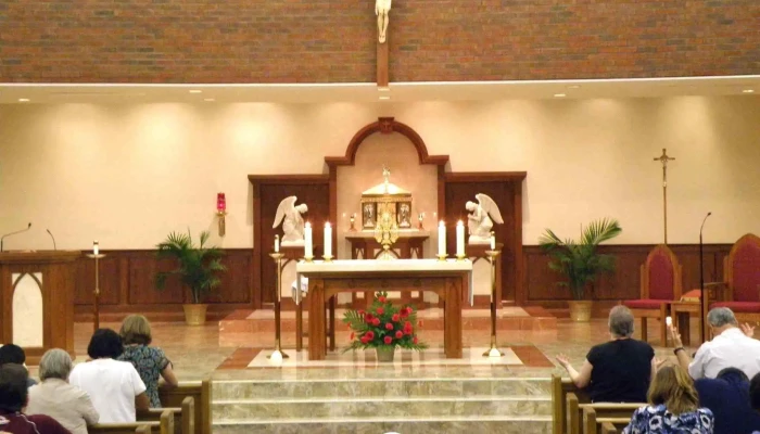 Our Lady of Perpetual Help - Ellicott City