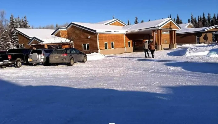 Our Lady of Perpetual Help - Soldotna