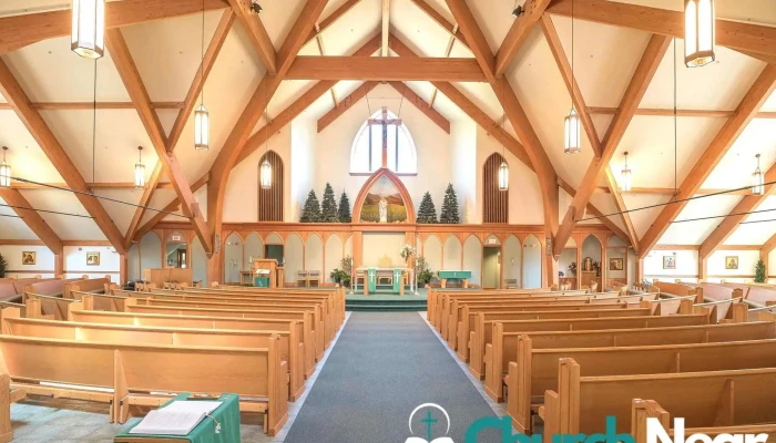 Our Lady of the Mountains Parish - North Conway