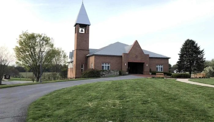 Our Lady of the Visitation Parish - Germantown
