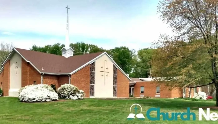 Our Shepherd Lutheran Church - Severna Park