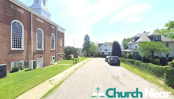 Overlea United Methodist Church - Baltimore