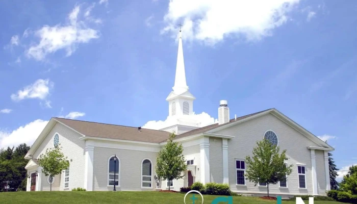 Parish of the Resurrection - Nashua