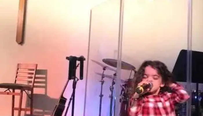 Parkway Church of God - Salisbury