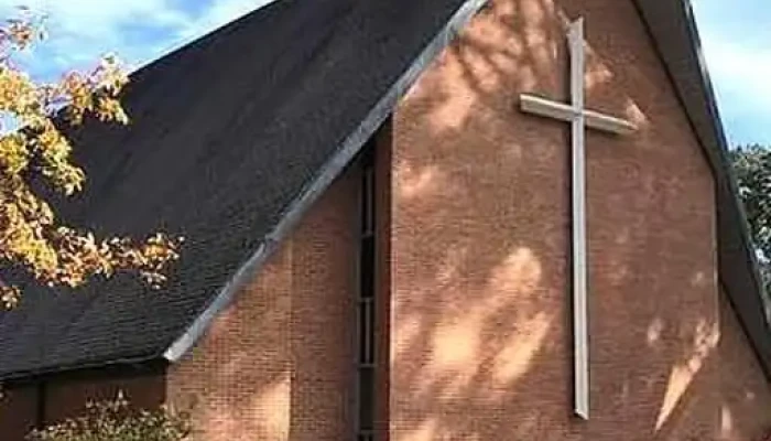 Pasadena United Methodist Church - Severna Park