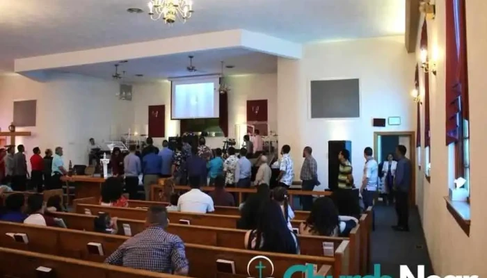 Pathway Church of God - Brooklyn