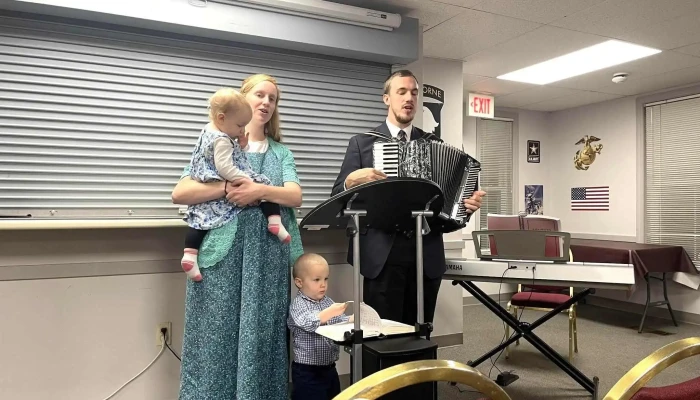 Pelham Baptist Church - Pelham