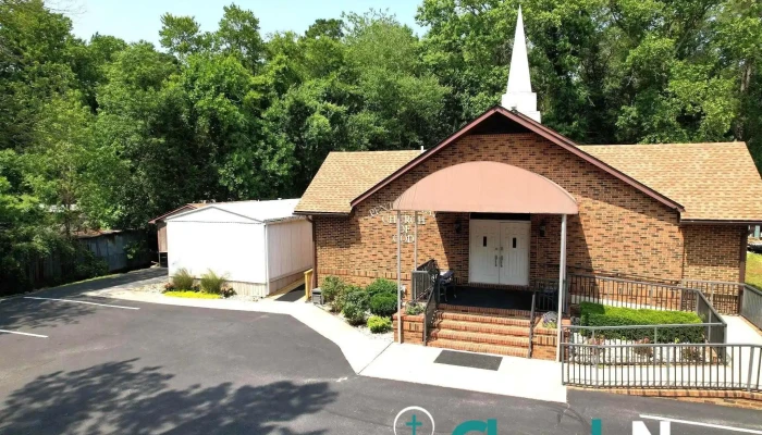 Pentecostal Church Of God -  All - Millsboro