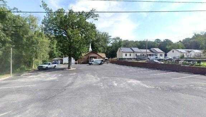 Pentecostal Church Of God -  Street View 360deg - Millsboro