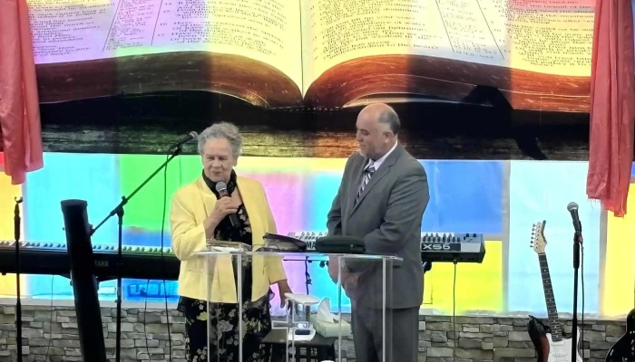 Pentecostal Evangelical Church - Hyattsville