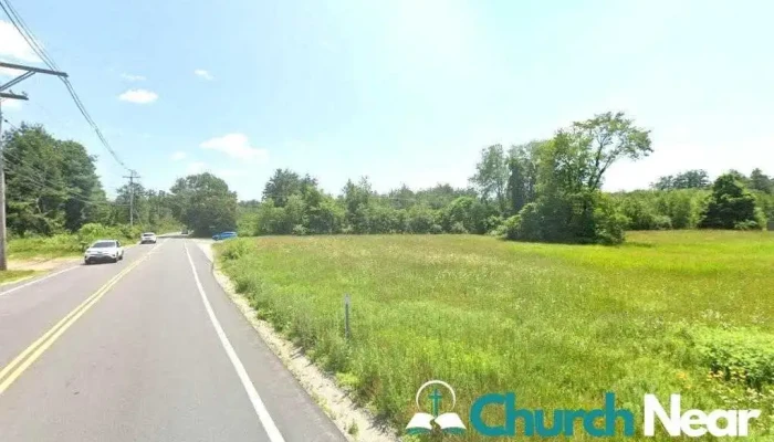 Pentucket Baptist Church - Atkinson