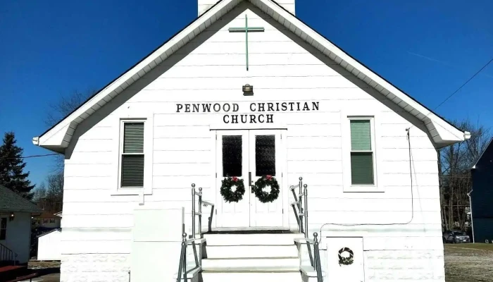 Penwood Christian Church - Edgemere