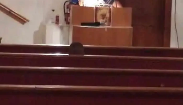 Peoples Baptist Church, Full Gospel Ministries - New Castle