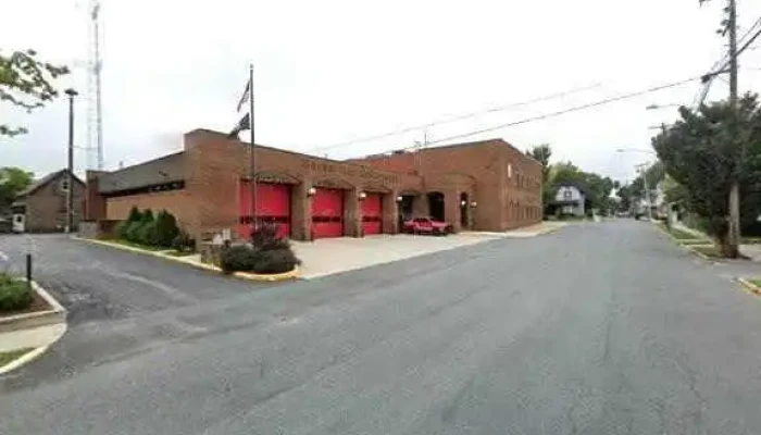 Peoples Church Street View 360deg - Dover