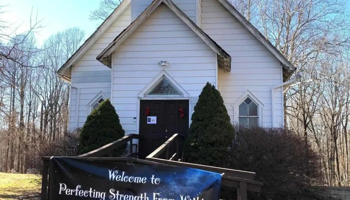 Perfecting Strength From Within Church - Huntingtown