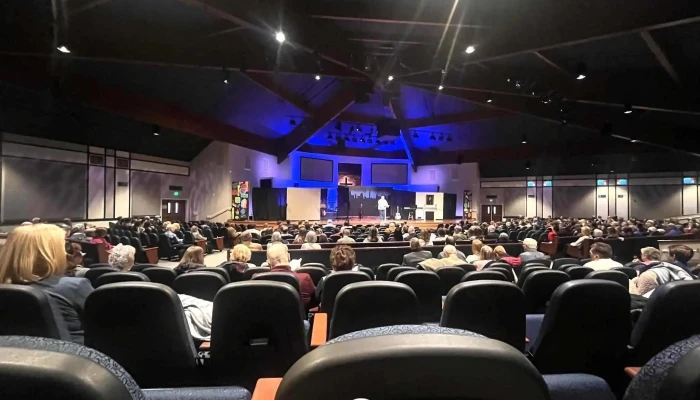 Perry Hall Baptist Church - Perry Hall