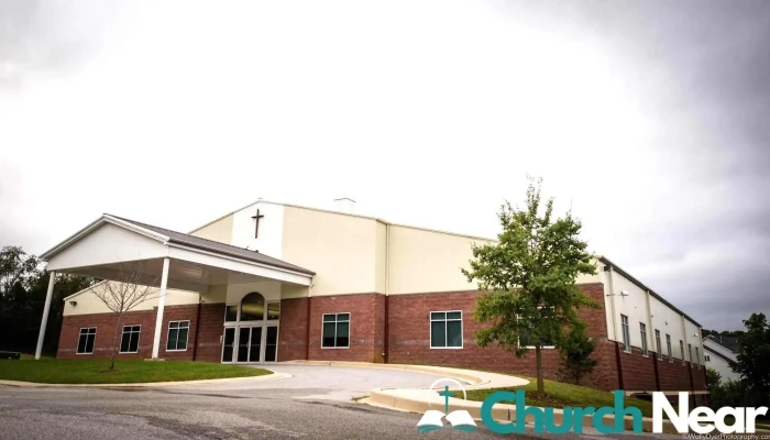 Perry Hall Family Worship Center - Perry Hall