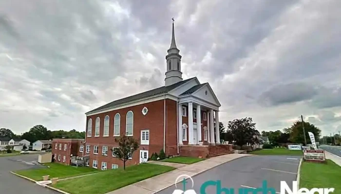 Perry Hall United Methodist Church - Baltimore