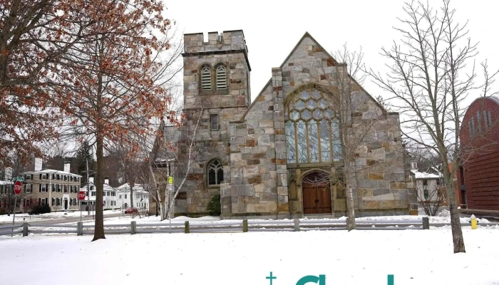 Phillips Church - Exeter