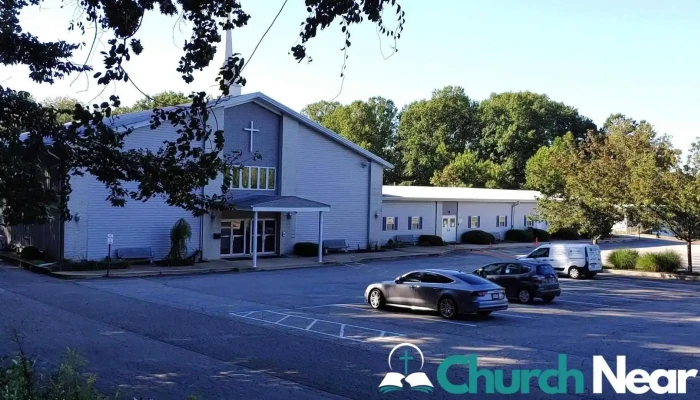 Pike Creek Bible Church -  Videos - Newark