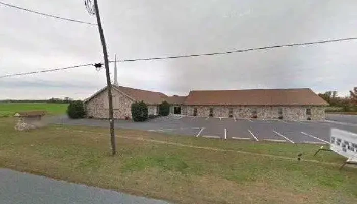 Pilgrim Chapel -  All - Harrington