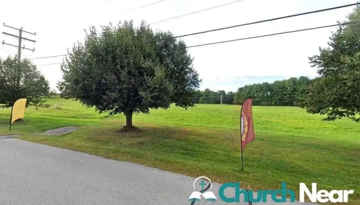 Pilgrim Orthodox Presbyterian Church - Dover