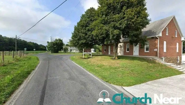 Piney Creek Church of the Brethren - Taneytown