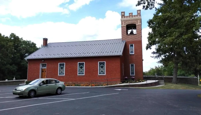 Piney Creek Presbyterian Church - Taneytown
