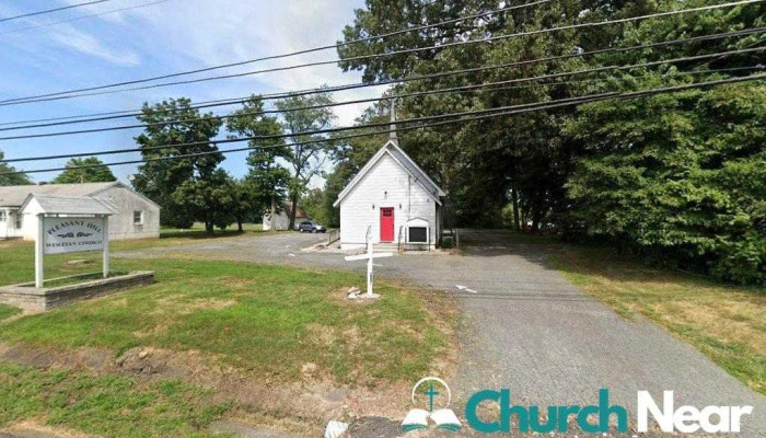 Pleasant Hill Wesleyan Church - Elkton