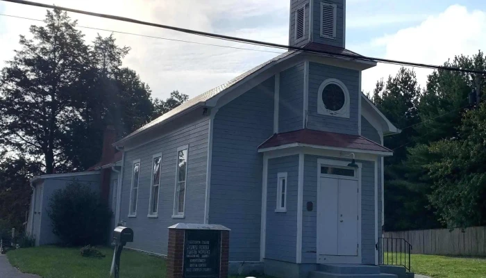 Poplar Grove Baptist Church - North Potomac