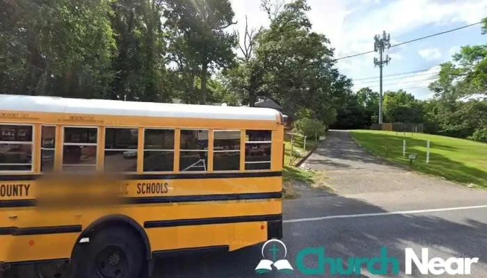 Power of the Resurrection - Temple Hills